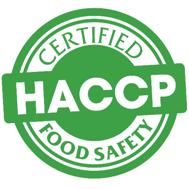 HACCP